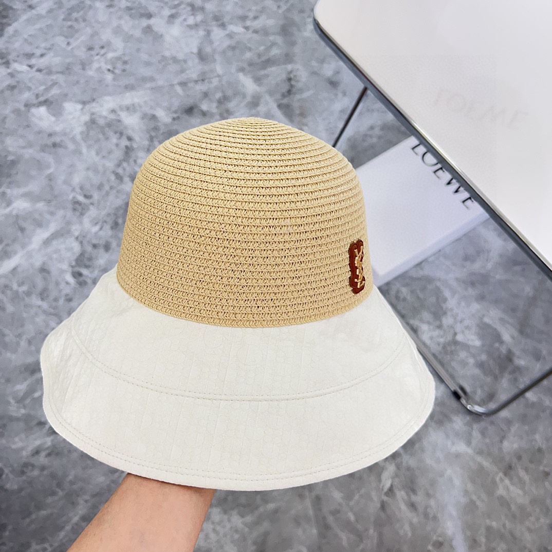 YSL Caps